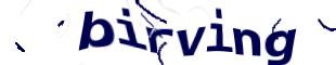 Captcha challenge image