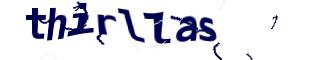 Captcha challenge image