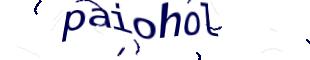 Captcha challenge image