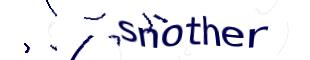 Captcha challenge image
